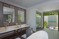 Dhigali Maldives Resort 5* by Perfect Tour - 23