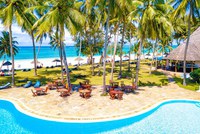 Diani Sea Lodge Resort 4* by Perfect Tour - 16
