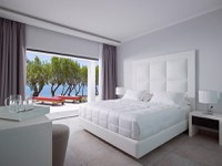 Dimitra Beach Hotel & Suites 5* by Perfect Tour - 3