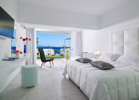 Dimitra Beach Hotel & Suites 5* by Perfect Tour - 7