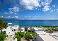 Dimitra Beach Hotel & Suites 5* by Perfect Tour - 17