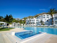 Dimitra Beach Hotel & Suites 5* by Perfect Tour - 31