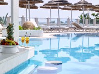 Dimitra Beach Hotel & Suites 5* by Perfect Tour - 35