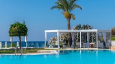 Dimitra Beach Hotel & Suites 5* by Perfect Tour