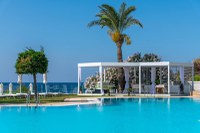 Dimitra Beach Hotel & Suites 5* by Perfect Tour - 1