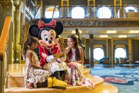 Disney Cruise Line - Croaziera 10 nopți în Hawaii (din Vancouver) la bordul navei Disney Wonder by Perfect Tour - 10