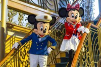 Disney Cruise Line - Croaziera 10 nopți în Hawaii (din Vancouver) la bordul navei Disney Wonder by Perfect Tour - 11