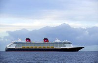 Disney Cruise Line - Croaziera 4 nopți în Franta (din Southampton) la bordul navei Disney Dream by Perfect Tour - 8