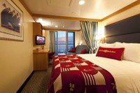 Disney Cruise Line - Croaziera 4 nopți în Franta (din Southampton) la bordul navei Disney Dream by Perfect Tour - 9