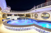 Disney Cruise Line - Croaziera 4 nopți în Franta (din Southampton) la bordul navei Disney Dream by Perfect Tour - 13