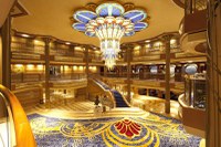 Disney Cruise Line - Croaziera 4 nopți în Franta (din Southampton) la bordul navei Disney Dream by Perfect Tour - 14