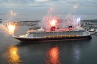 Disney Cruise Line - Croaziera 4 nopți în Franta (din Southampton) la bordul navei Disney Dream by Perfect Tour - 15