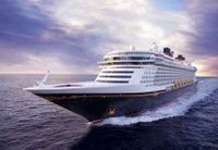 Disney Cruise Line - Croaziera 4 nopți în Franta (din Southampton) la bordul navei Disney Dream by Perfect Tour - 1
