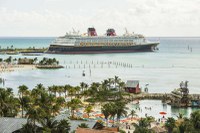 Disney Cruise Line - Croaziera 7 nopti in Caraibele de Sud (din San Juan) la bordul navei Disney Magic by Perfect Tour - 18
