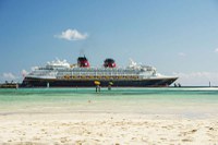 Disney Cruise Line - Croaziera 7 nopti in Caraibele de Sud (din San Juan) la bordul navei Disney Magic by Perfect Tour - 19