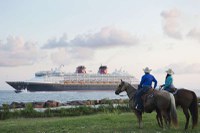 Disney Cruise Line - Croaziera de 5 nopți în Caraibe de Vest (din Fort Lauderdale) la bordul navei Disney Magic by Perfect Tour - 9