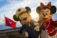 Disney Cruise Line - Croaziera de 5 nopți în Caraibe de Vest (din Fort Lauderdale) la bordul navei Disney Magic by Perfect Tour - 2