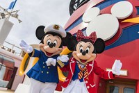 Disney Cruise Line - Croaziera de 5 nopți în Caraibe de Vest (din Fort Lauderdale) la bordul navei Disney Magic by Perfect Tour - 16