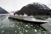 Disney Cruise Line - Croaziera de 7 nopti in Alaska (din Vancouver) la bordul navei Disney Wonder by Perfect Tour - 4