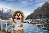 Disney Cruise Line - Croaziera de 7 nopti in Alaska (din Vancouver) la bordul navei Disney Wonder by Perfect Tour - 2