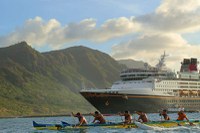 Disney Cruise Line - Croaziera de 7 nopti in Alaska (din Vancouver) la bordul navei Disney Wonder by Perfect Tour - 5