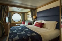 Disney Cruise Line - Croaziera de 7 nopti in Alaska (din Vancouver) la bordul navei Disney Wonder by Perfect Tour - 8