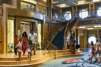 Disney Cruise Line - Croaziera de 7 nopti in Alaska (din Vancouver) la bordul navei Disney Wonder by Perfect Tour - 12