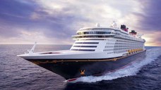 Disney Cruise Line - Croaziera de 7 nopti in Europa de Vest (din Southampton) la bordul navei Disney Dream by Perfect Tour