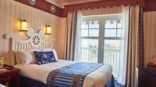 Disney's Newport Bay Club® 4* by Perfect Tour