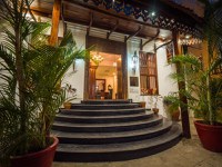 Doubletree By Hilton Zanzibar - Stone Town 4* by Perfect Tour - 6