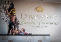 Dreams Puerto Aventuras Hotel 5* by Perfect Tour - 18