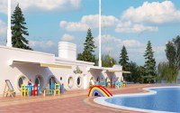 Dreams Sunny Beach Resort and Spa 4* by Perfect Tour - 6