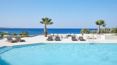 Elissa Lifestyle Beach Resort 5* by Perfect Tour