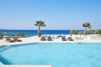 Elissa Lifestyle Beach Resort 5* by Perfect Tour - 1