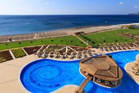 Elysium Resort & Spa 5* by Perfect Tour - 3