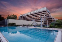Ensana Thermal Margaret Island 4* by Perfect Tour - 7