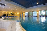 Ensana Thermal Margaret Island 4* by Perfect Tour - 4
