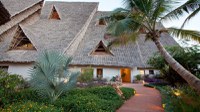 Essque Zalu Zanzibar Resort 5* by Perfect Tour - 1