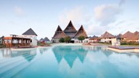 Essque Zalu Zanzibar Resort 5* by Perfect Tour - 26