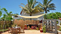 Essque Zalu Zanzibar Resort 5* by Perfect Tour - 33