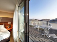 Eurostars Embassy Hotel 4* by Perfect Tour - 16