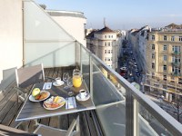 Eurostars Embassy Hotel 4* by Perfect Tour - 15