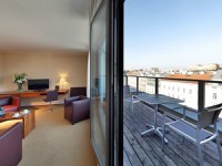 Eurostars Embassy Hotel 4* by Perfect Tour - 14