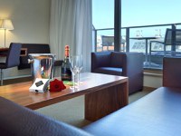 Eurostars Embassy Hotel 4* by Perfect Tour - 12