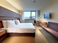 Eurostars Embassy Hotel 4* by Perfect Tour - 11