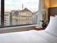 Eurostars Embassy Hotel 4* by Perfect Tour - 9