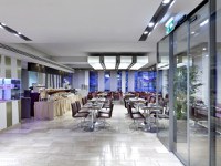 Eurostars Embassy Hotel 4* by Perfect Tour - 5