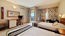 Excelsior Hotel 4* by Perfect Tour