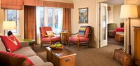 Fairmont Chateau Whistler 5* by Perfect Tour - 14