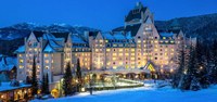 Fairmont Chateau Whistler 5* by Perfect Tour - 15